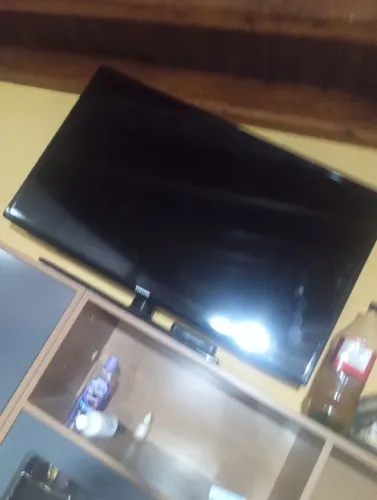 TV SAMSUNG LCD 40 POLEGADAS