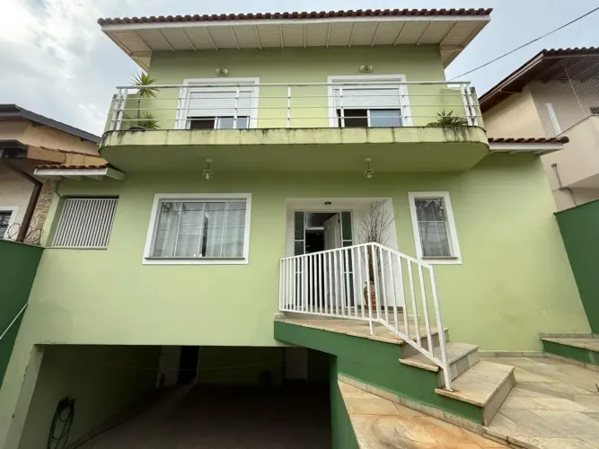 Oportunidade Única: Casa de Alto Padrão no Condomínio Adalgisa - Vizinho ao Lorian Bouleva