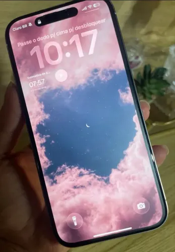 iPhone 15 pro 128g zero