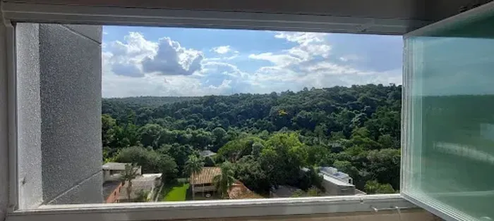 Apartamento com 2 dormitórios para alugar, 52 m² - Jardim Maria Helena - Barueri/SP