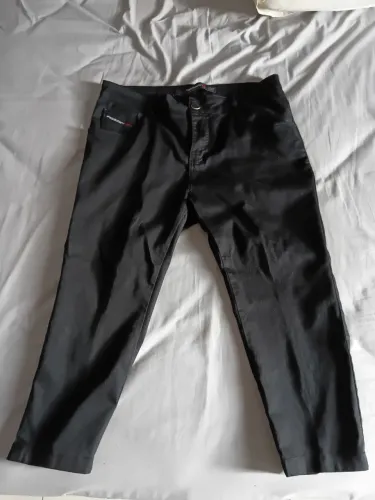 Calça Diesel Preta