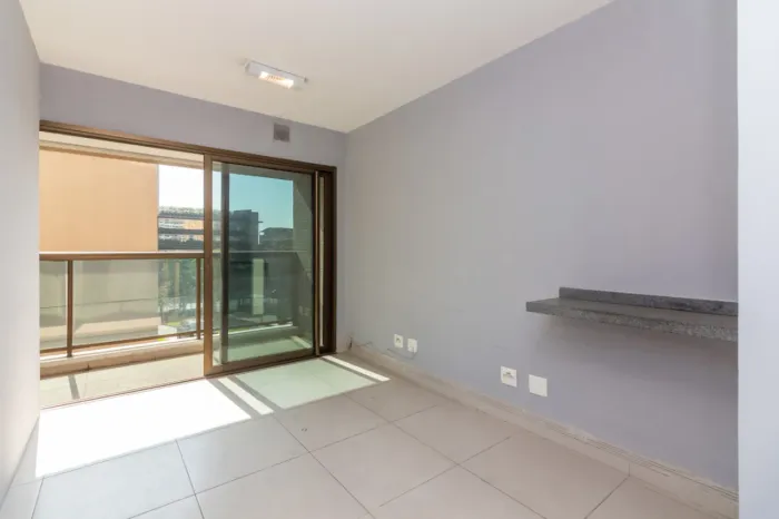 Conjunto comercial para venda em Vila Romana, 41m²