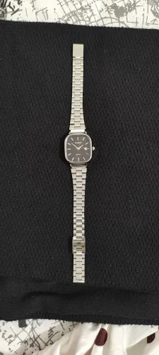 Relógio Casio Quartz