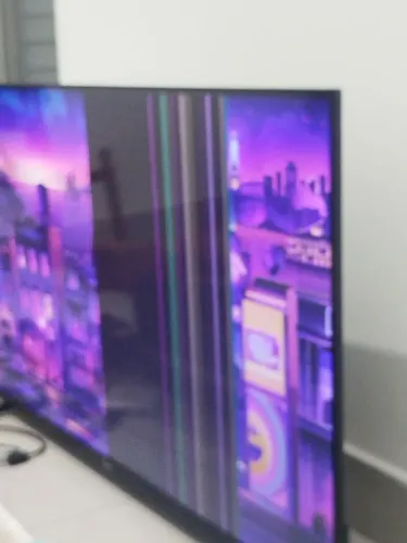 Tv 43 polegadas são duas tv
