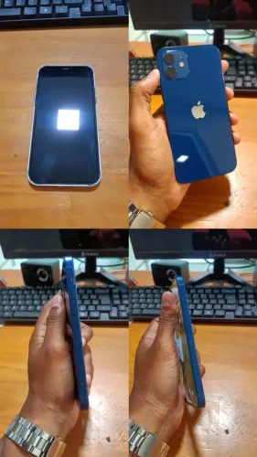 iPhone 12 128gb