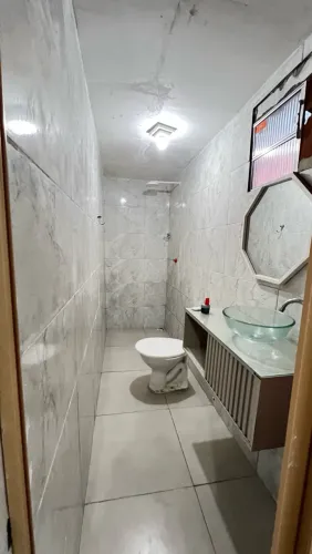 Vende-se casa em Jauá