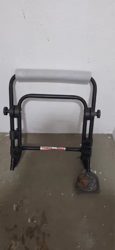 SUPORTE PARA BIKE