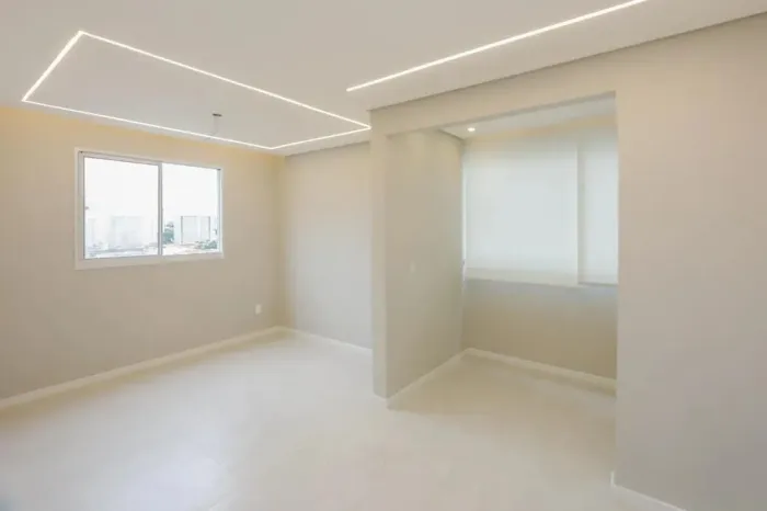 Apartamento à Venda - Chácara Santo Antonio, 1 Quarto, 42 m2