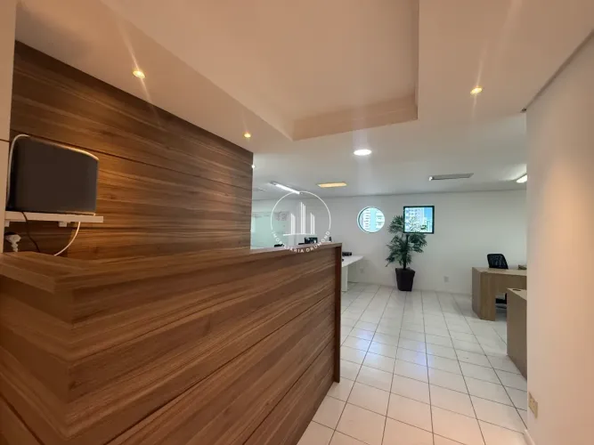 Escritório/Sala Comercial no Orlando O. Koerich - Campinas - BRN