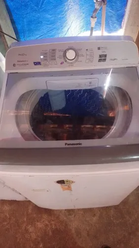 Máquina de Lavar (Leia a descrição)