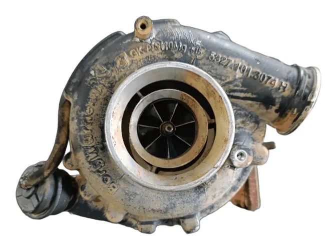 Turbina Borgwarner MB Atron OM926 Euro5 *