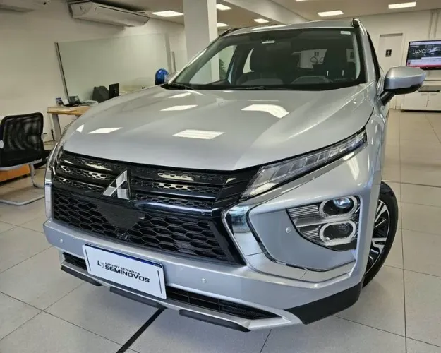 Mitsubishi Eclipse Cross HPE 1.5 16V 165cv AUT 2023