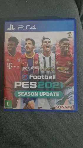 Pes2021