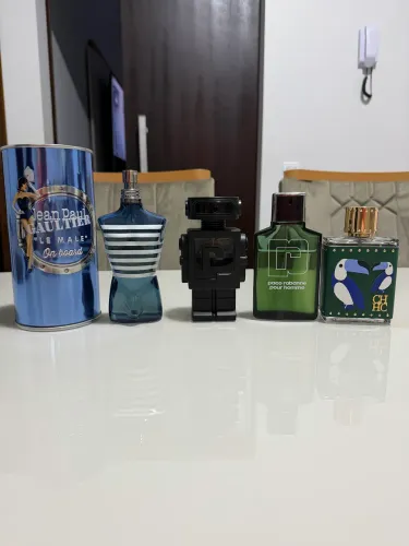 Perfumes