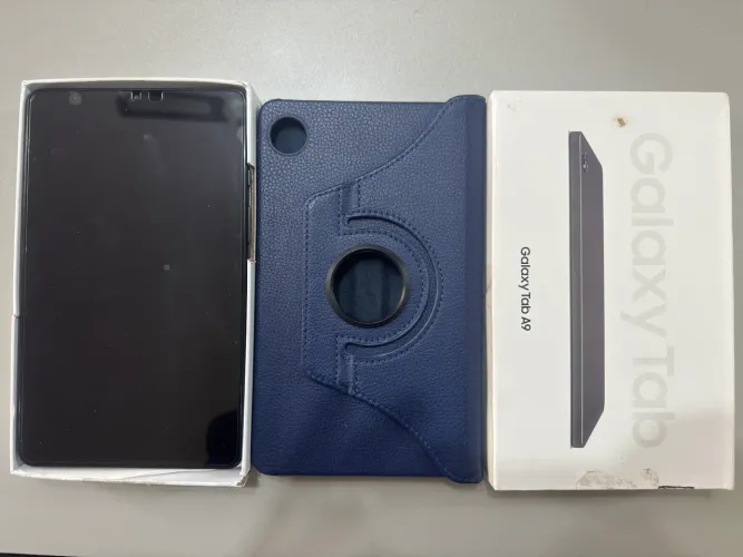 Tablet Samsung Galaxy Tab A9