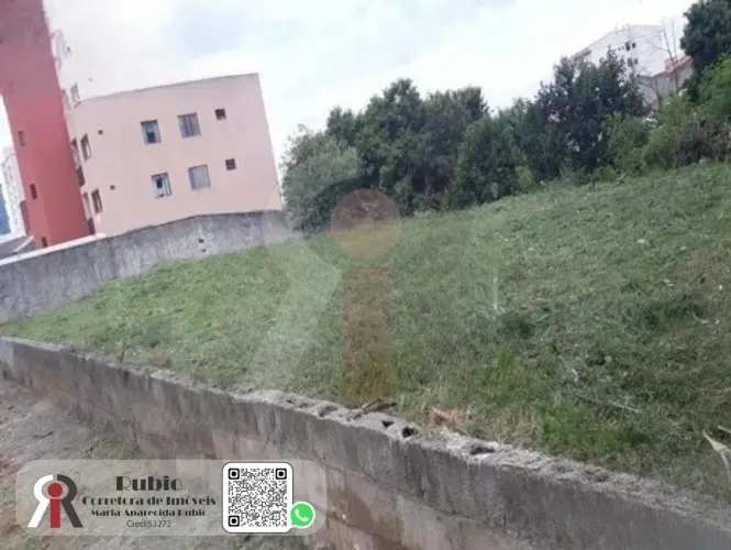 Terreno Mangal 900 m² - Excelente Para Condomínio