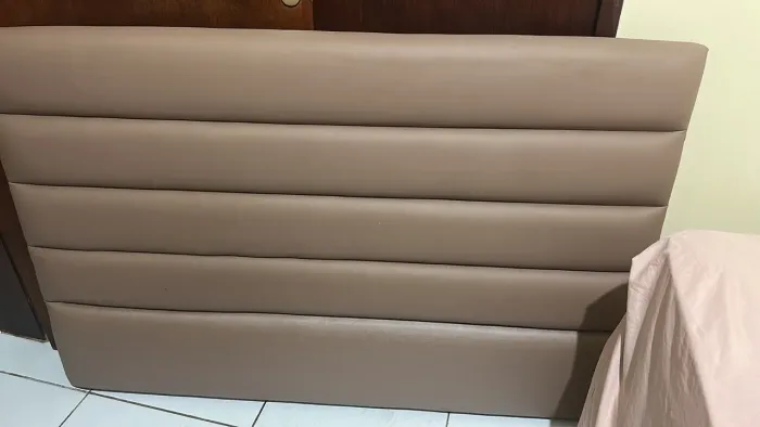 Cabeceira cama de casal