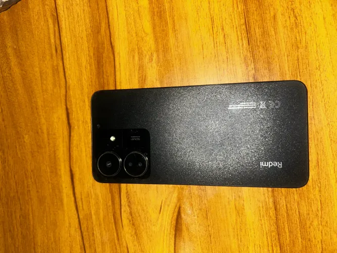 Redmi 13C