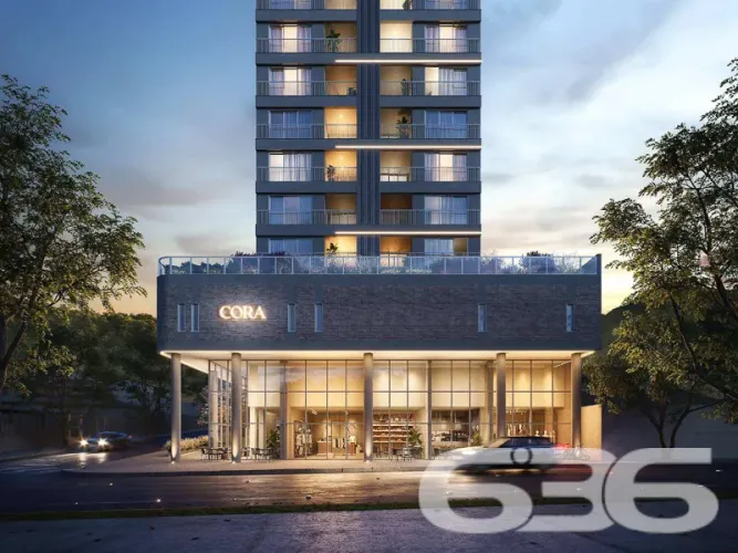 Apartamento | Joinville | América