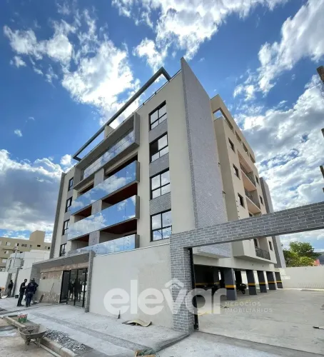 Cobertura Duplex no Augusta Mota - Montes Claros - MG