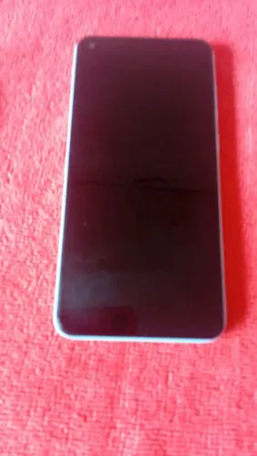 Vendo celular redmi *