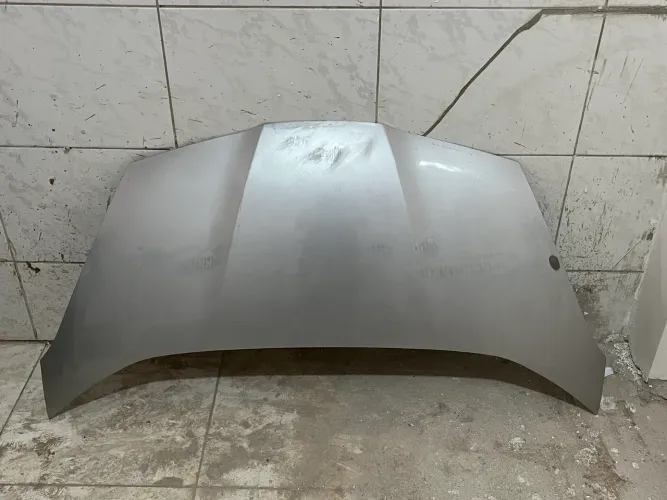 Capo Honda Fit Original 2009 2010 2011 2012 2013 2014