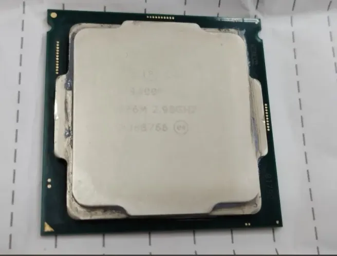 Processador core i5 9f 