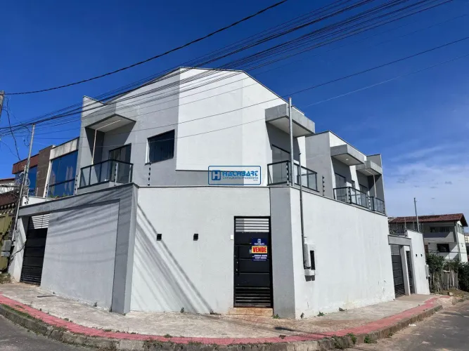 Casa Duplex - Colina de Laranjeiras REF: 4013861
