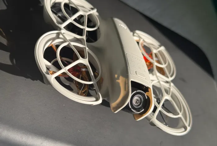 Dji Neo combo Fly More + acessórios
