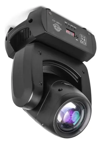 Moving Head 100wts