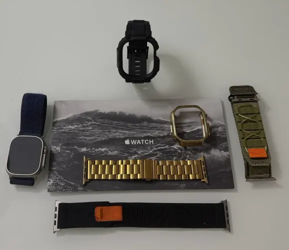 Apple Watch Ultra 2
