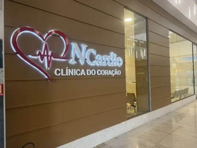 Vagas de emprego Clínica Médica - Recepcionista, Enfermeiro(a) e Técnico(a) de Enfermagem