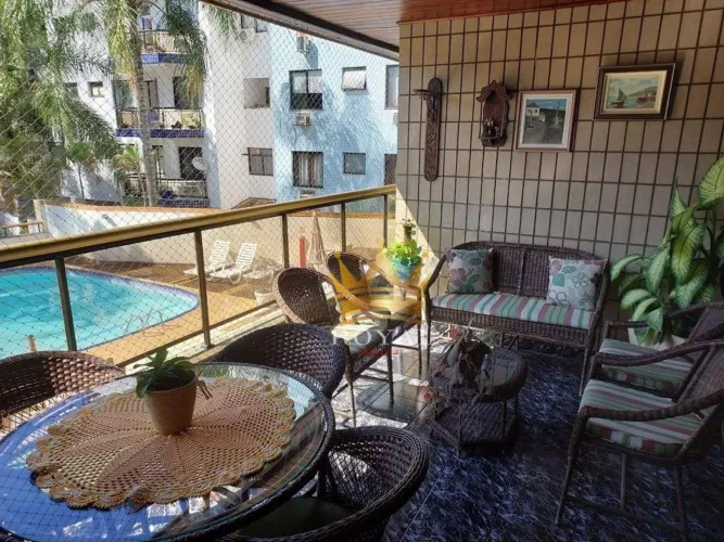 Apartamento Residencial à venda, Freguesia de Jacarepaguá, Rio de Janeiro - AP0314.