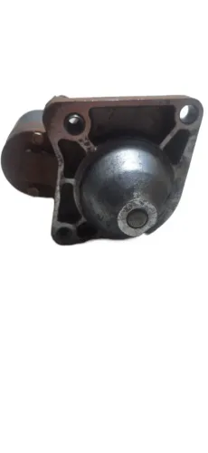 Motor De Arranque Fiat Mobi 2020 