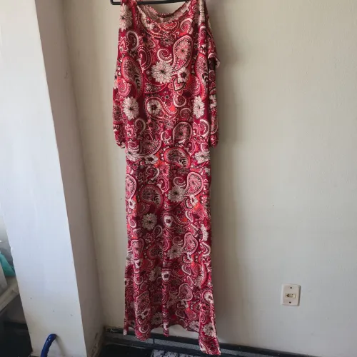 Vestido casual