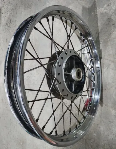 Roda Traseira Titan 150/160