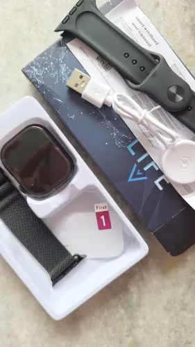 Smartwatch