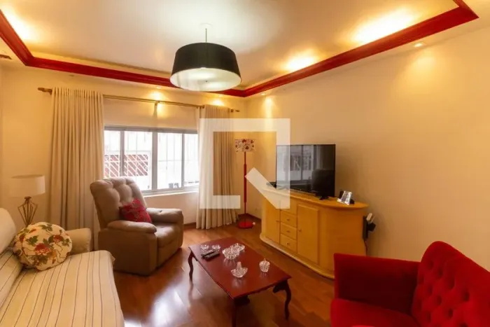 Casa à Venda - Vila Mariana, 4 Quartos, 248 m2