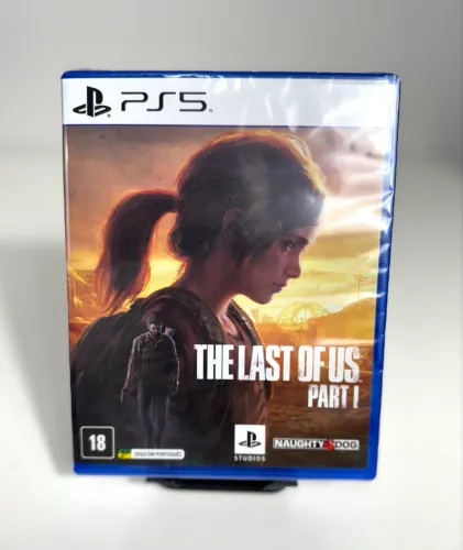 Lacrado The last of us part 1 PS5