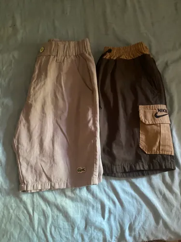 conjunto Calça P
