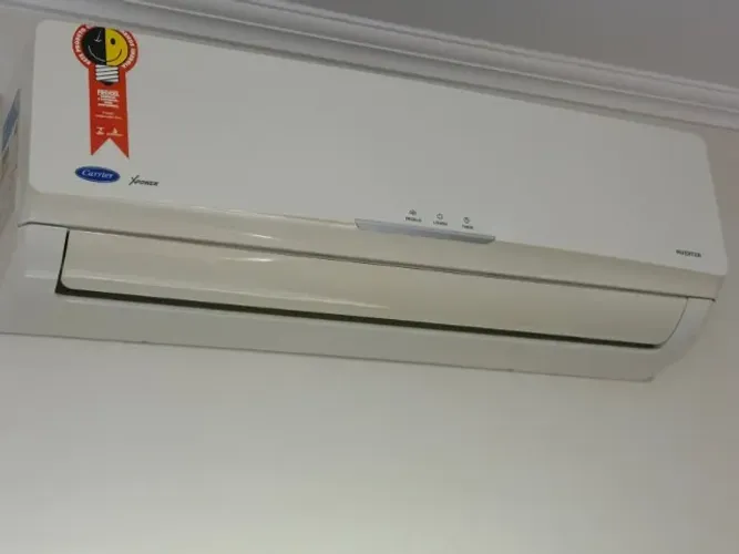 Ar Inverter Carrier Xpower 12000 btus