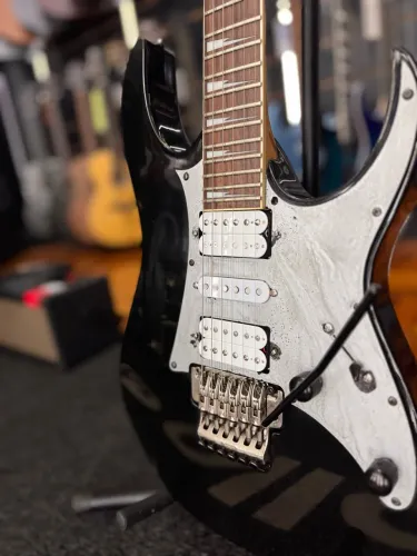Guitarra ibanez RG 350 EX