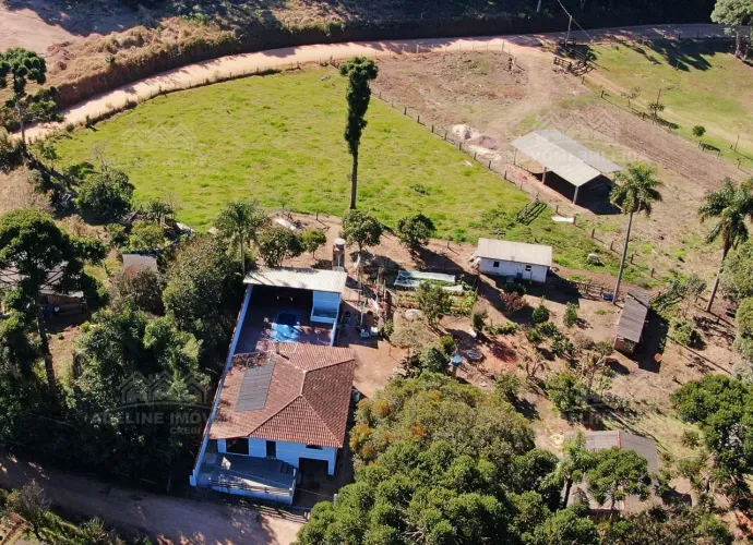 Chácara Catanduva Carambeí