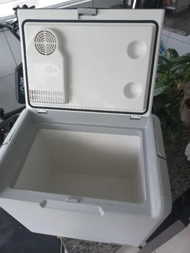 Refrigerador automotivo Vonder 30L 12V