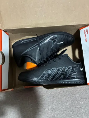 CHUTEIRA NIKE FUTSAL <br>INFANTIL FUTSAL