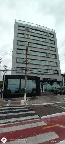 Salas à Venda no Prata Offices: Sua Empresa no Coração do Polo Gastronômico de Macaé.
