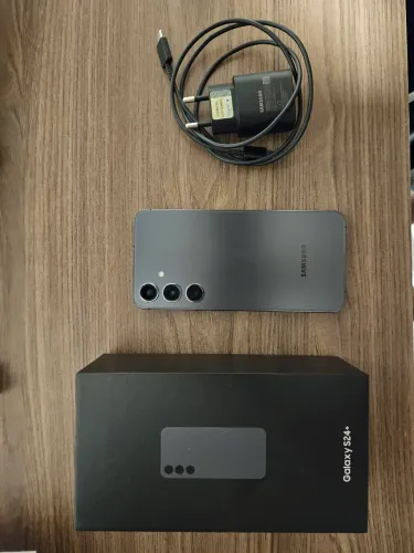 Samsung S24 Plus 256gb