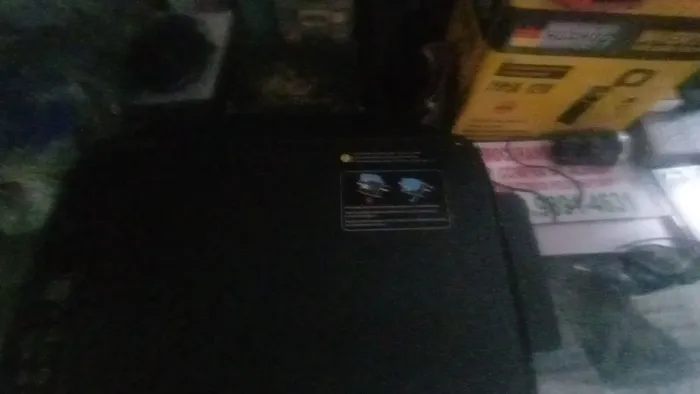 Impressora HP Ink jet 416