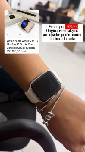 APPLE WATCH
