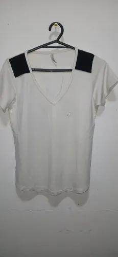 Lote de roupas 